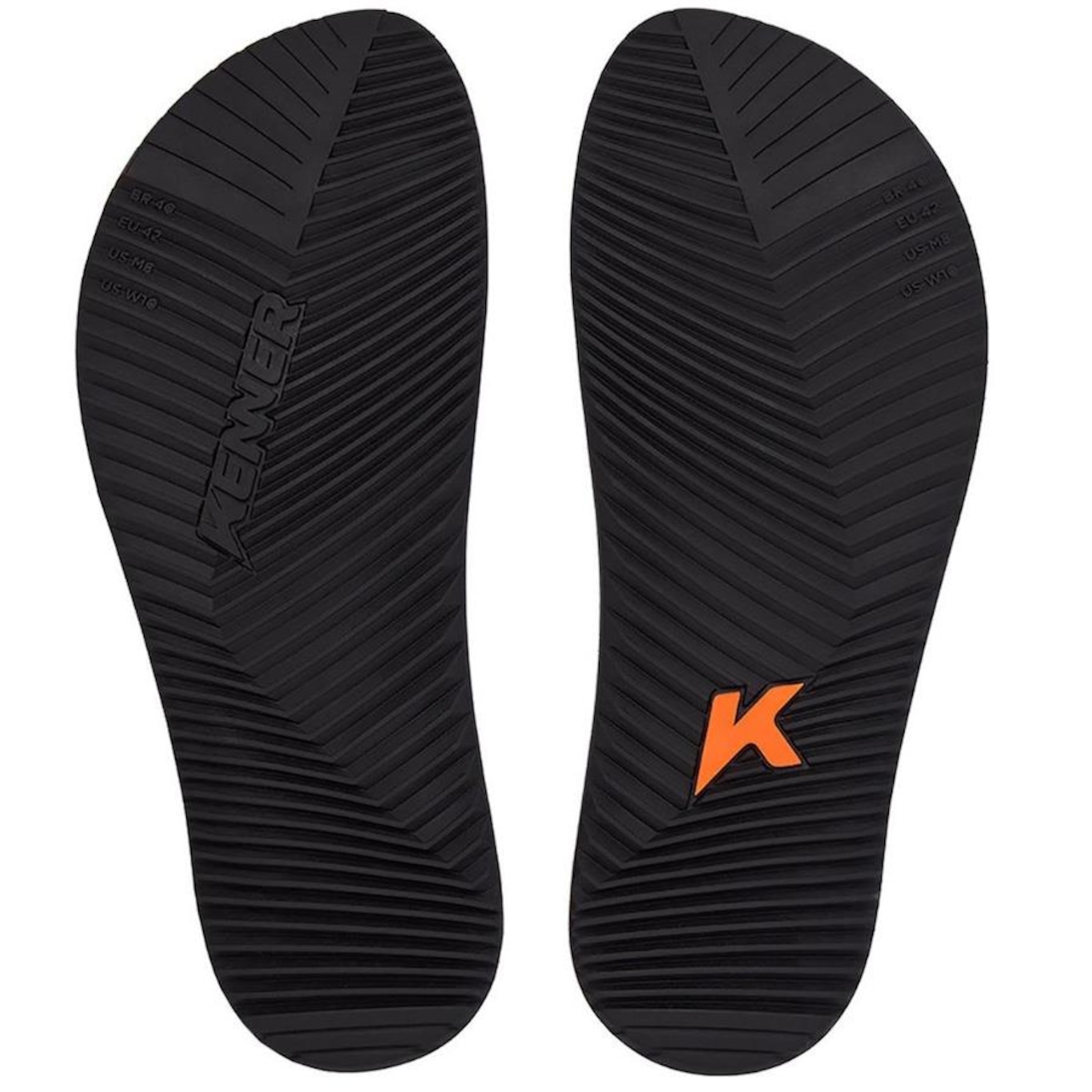 Chinelo Kenner Flakes II - Masculino - Foto 5