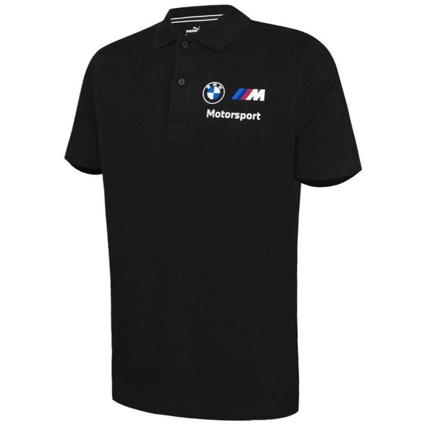 Camisa polo 2024 bmw motorsport