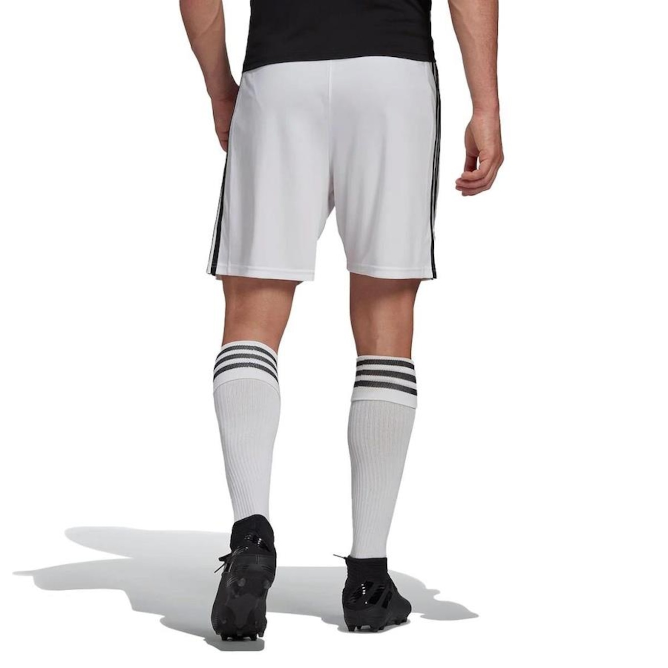 Short adidas Squadra 21 - Masculino - Foto 4