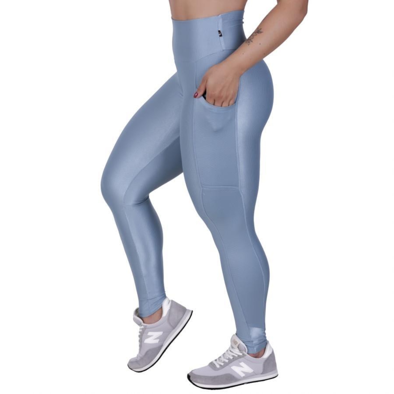 Calça Legging com Bolso - UpFit – Avanço Fitness