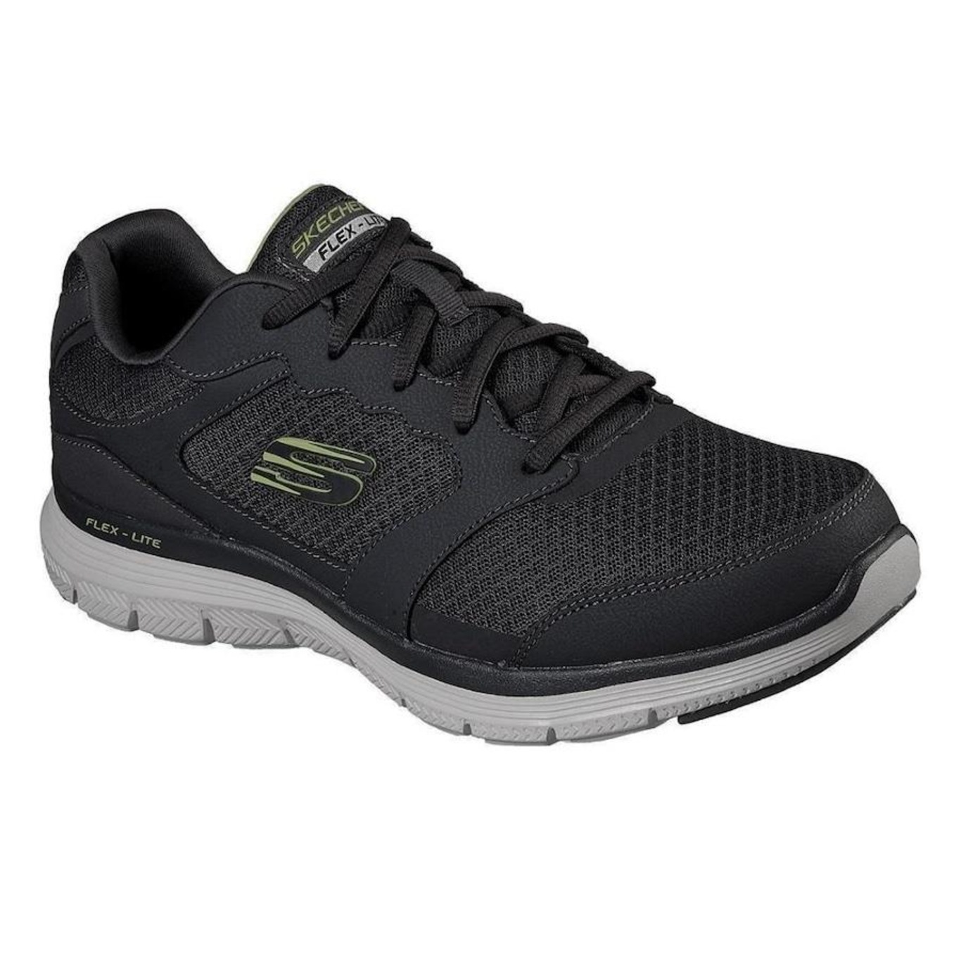 Tênis Skechers Flex Advantage 4.0 - Masculino