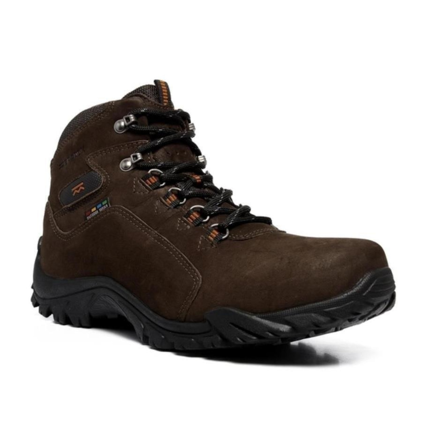 Bota Adventure Bradok Challenger 2 - Masculina - Foto 1