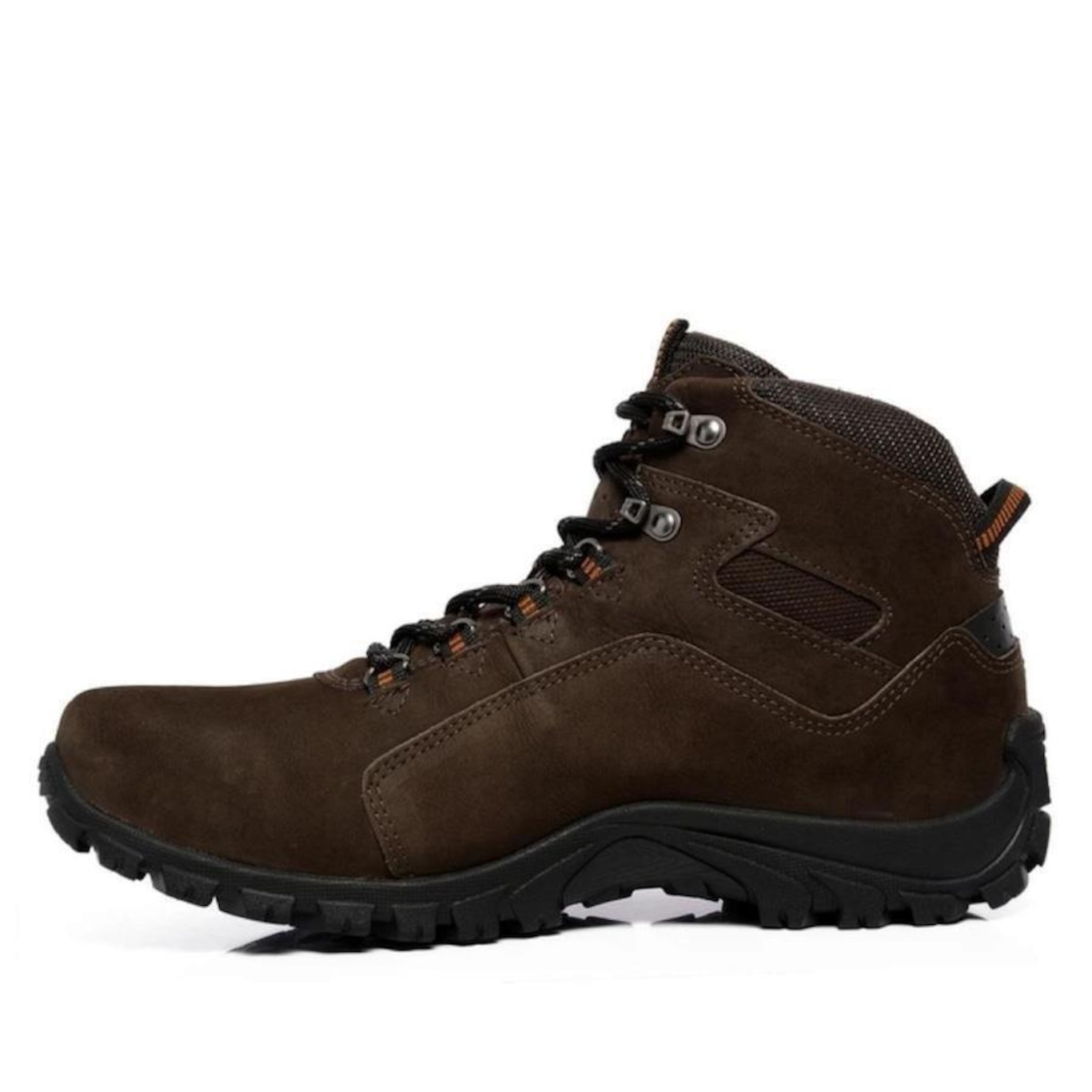 Bota Adventure Bradok Challenger 2 - Masculina - Foto 2