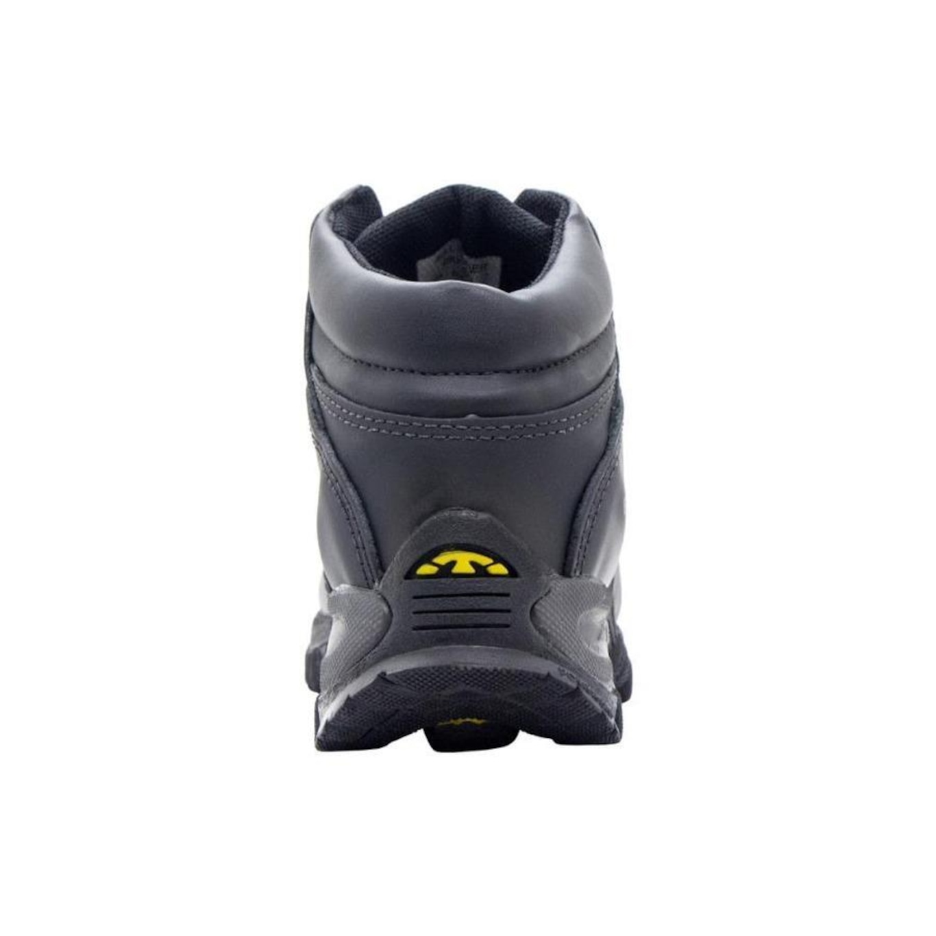 Bota Bull Terrier Terragrip Impermeável Trilha - Masculino - Foto 4