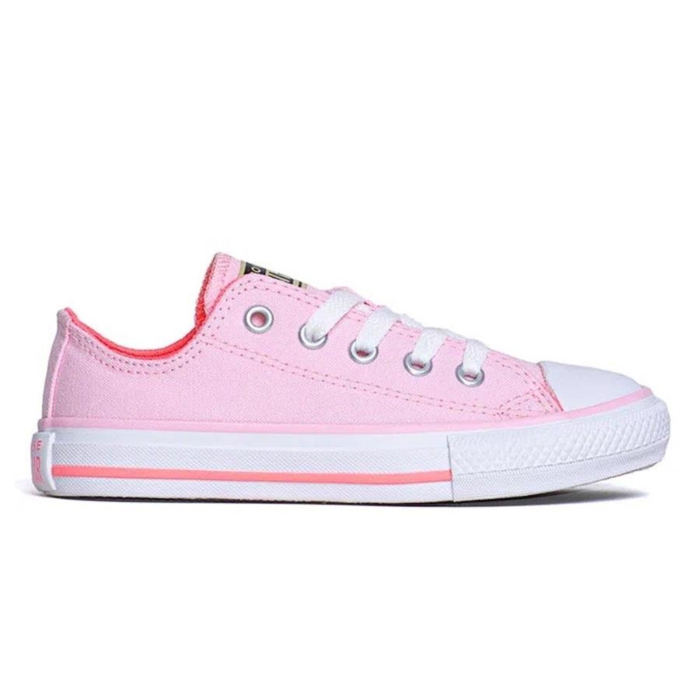 Tênis All Star Infantil CK04200001 Branco