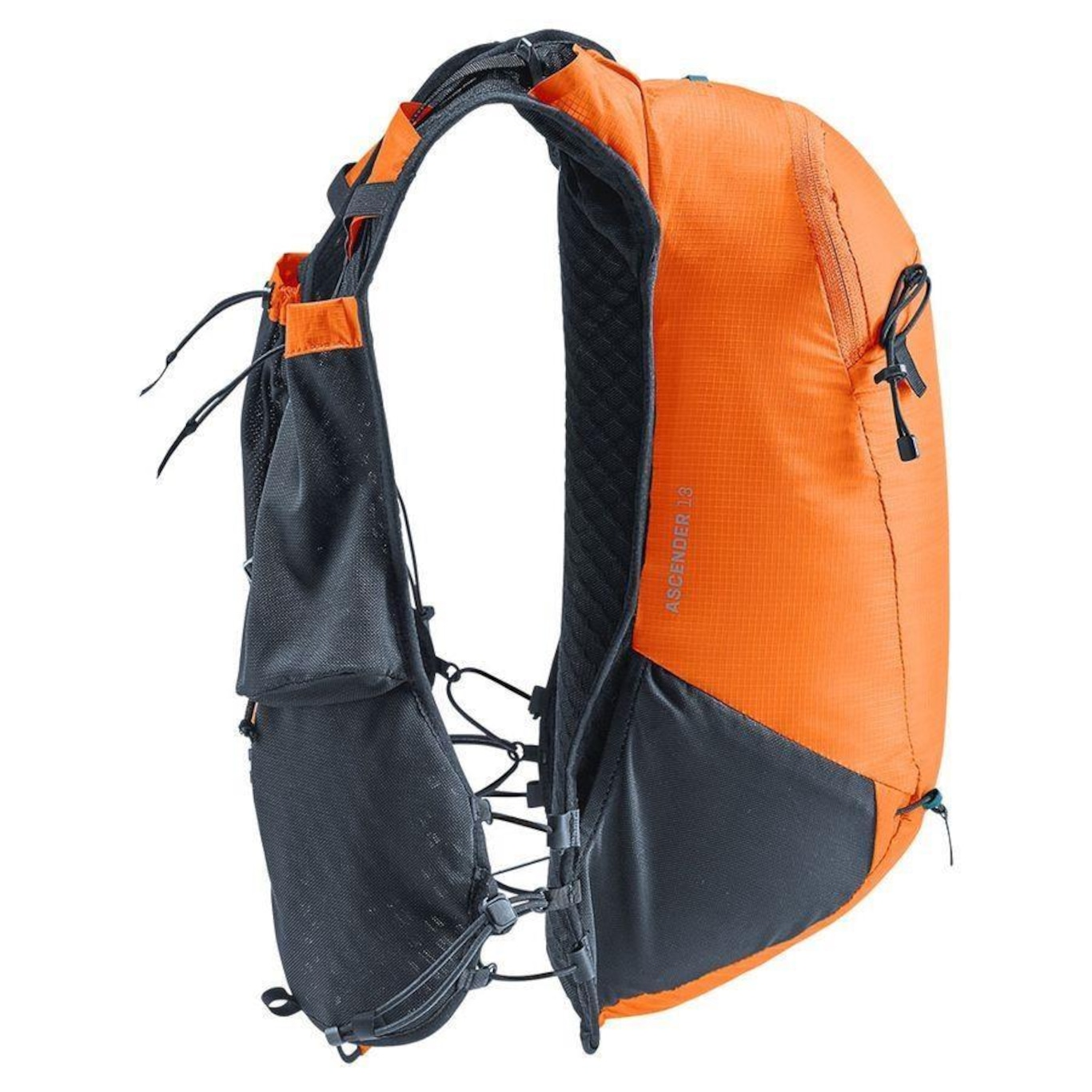 Mochila de Hidratação Deuter Ascender - 13 Litros - Foto 6