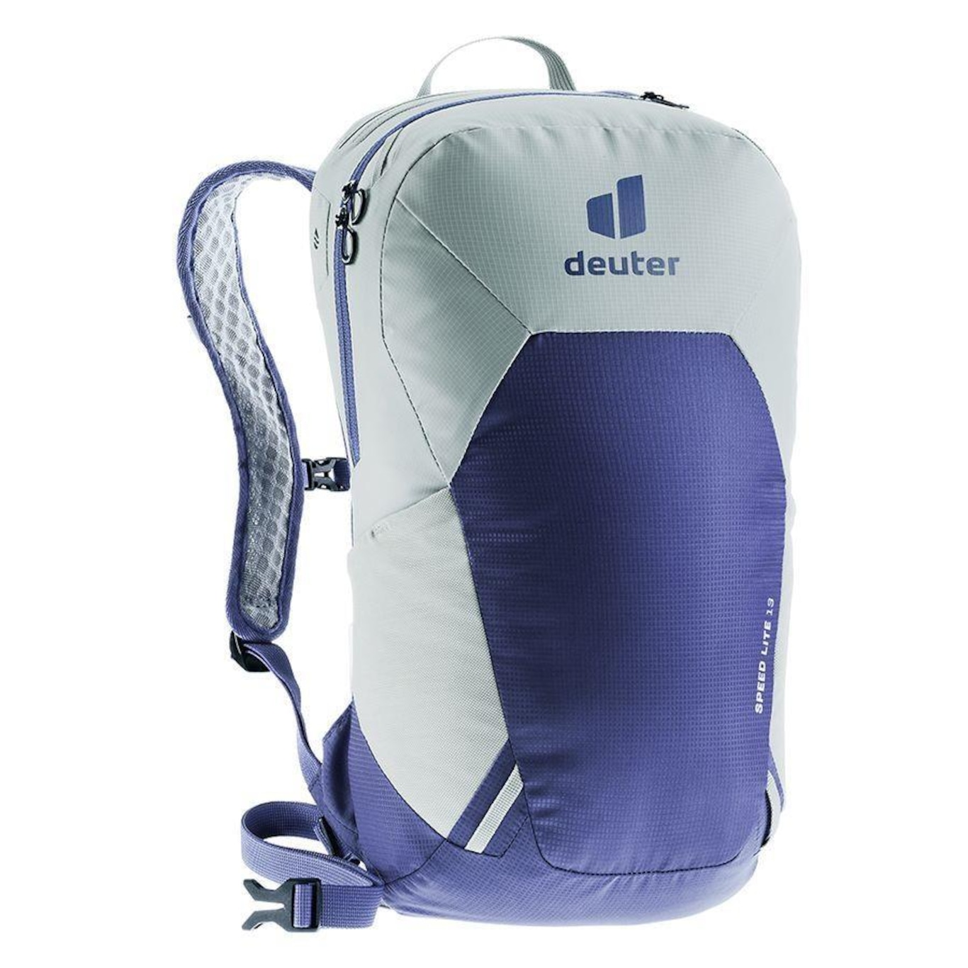 Mochila Speed Lite 26 Deuter foi desenvolvida para diversas atividades