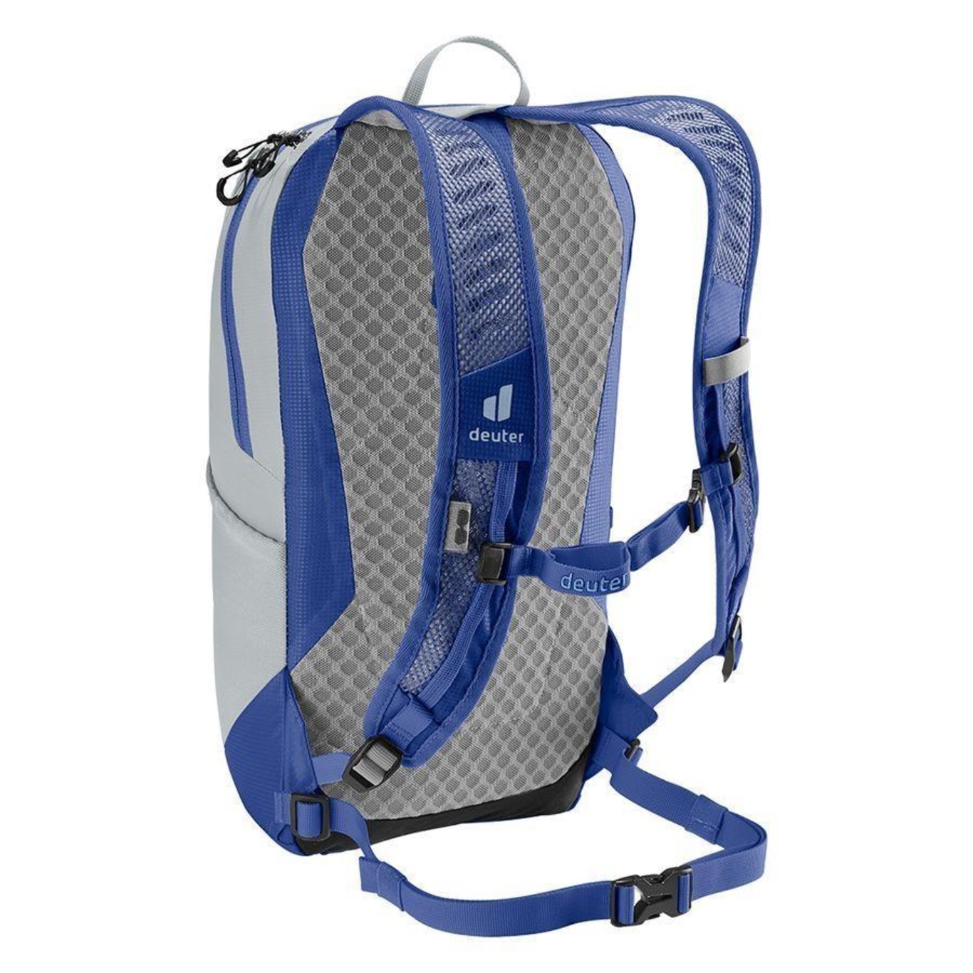 Mochila Speed Lite 26 Deuter foi desenvolvida para diversas atividades