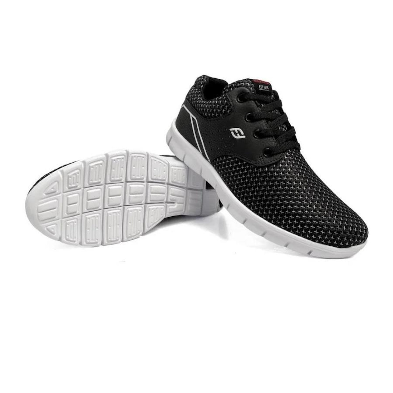 Tenis freedom sale fog preto