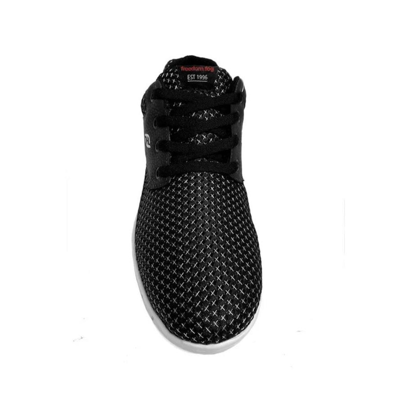 MAX FULL BLACK - Freedom Fog - Loja de calçados online