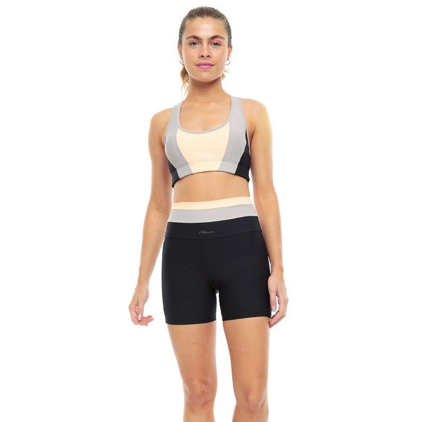 Top Run More Compression - Feminino - Foto 4