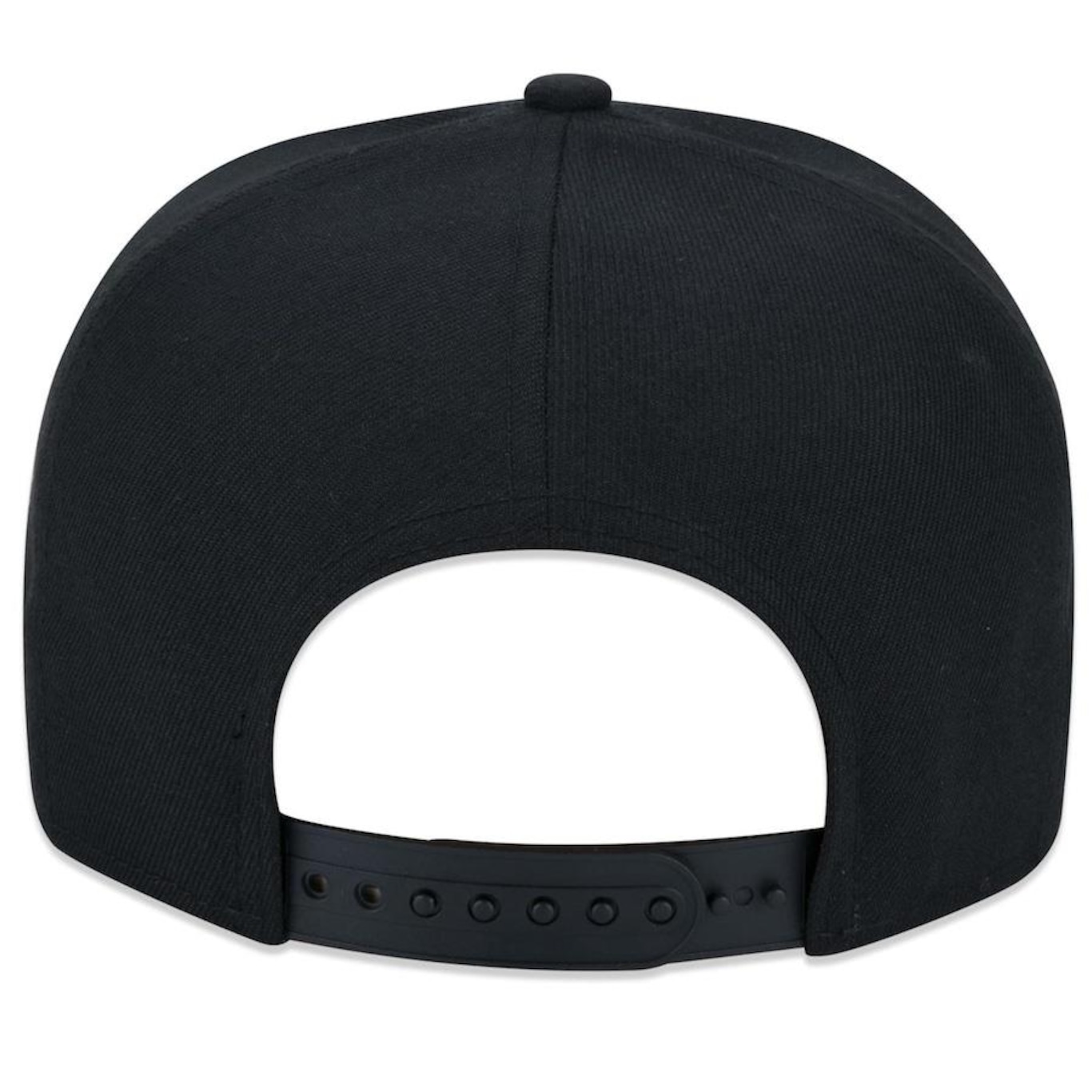 Boné Aba Curva New Era 9Forty A-Frame STU Total Urbe - Snapback - Adulto - Foto 4