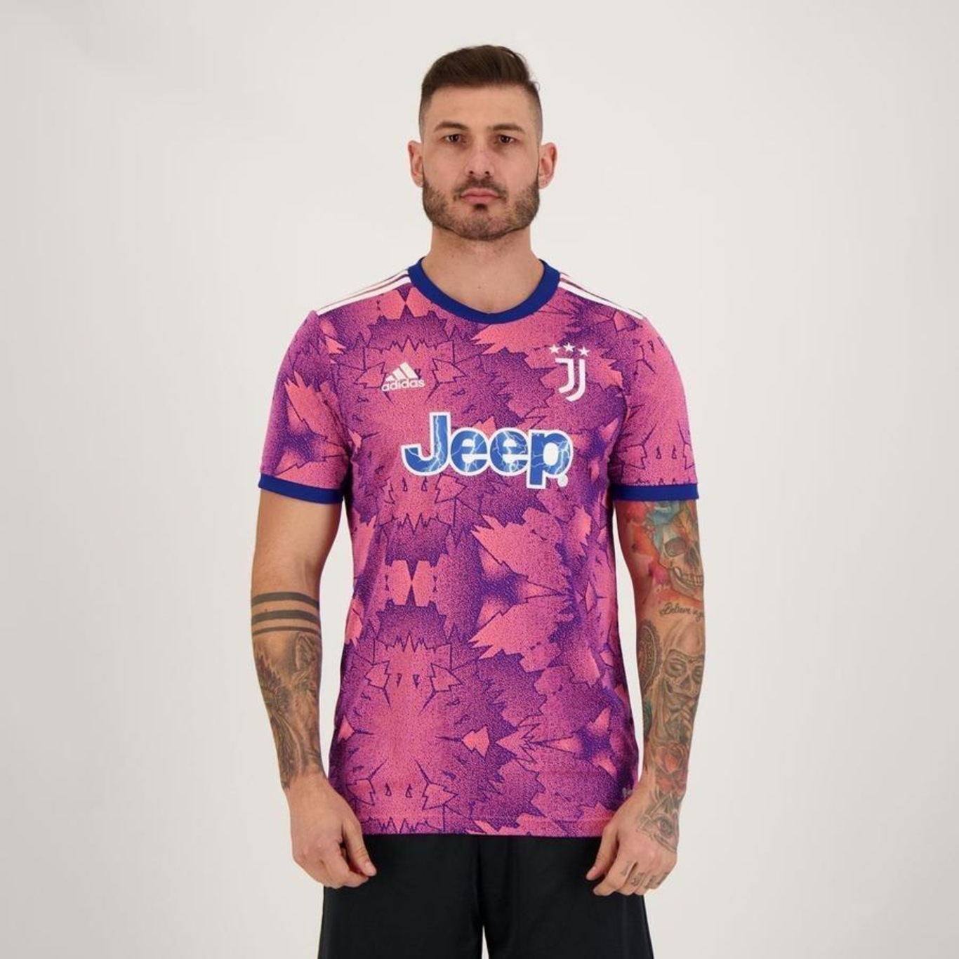 Centauro camisa sales da juventus