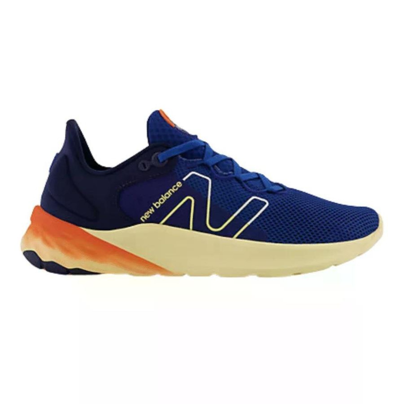 Tênis New Balance Roav V2 - Masculino - Foto 1