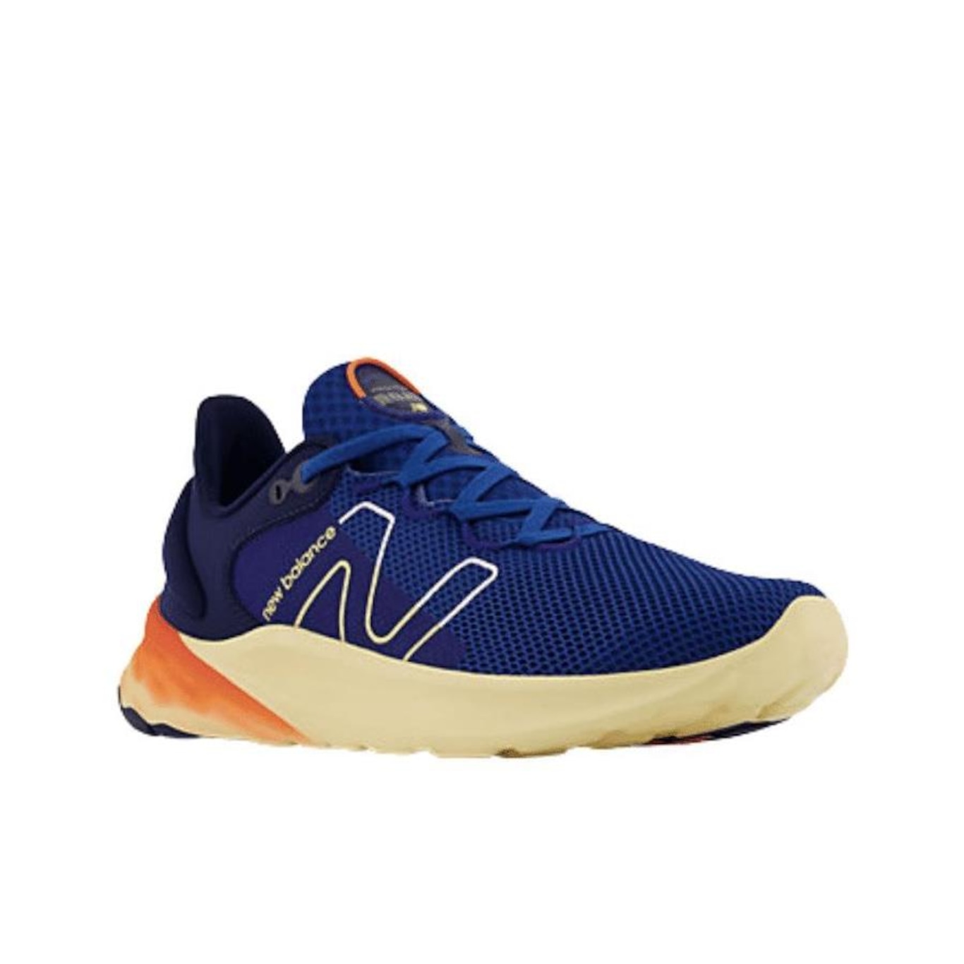 Tênis New Balance Roav V2 - Masculino - Foto 2