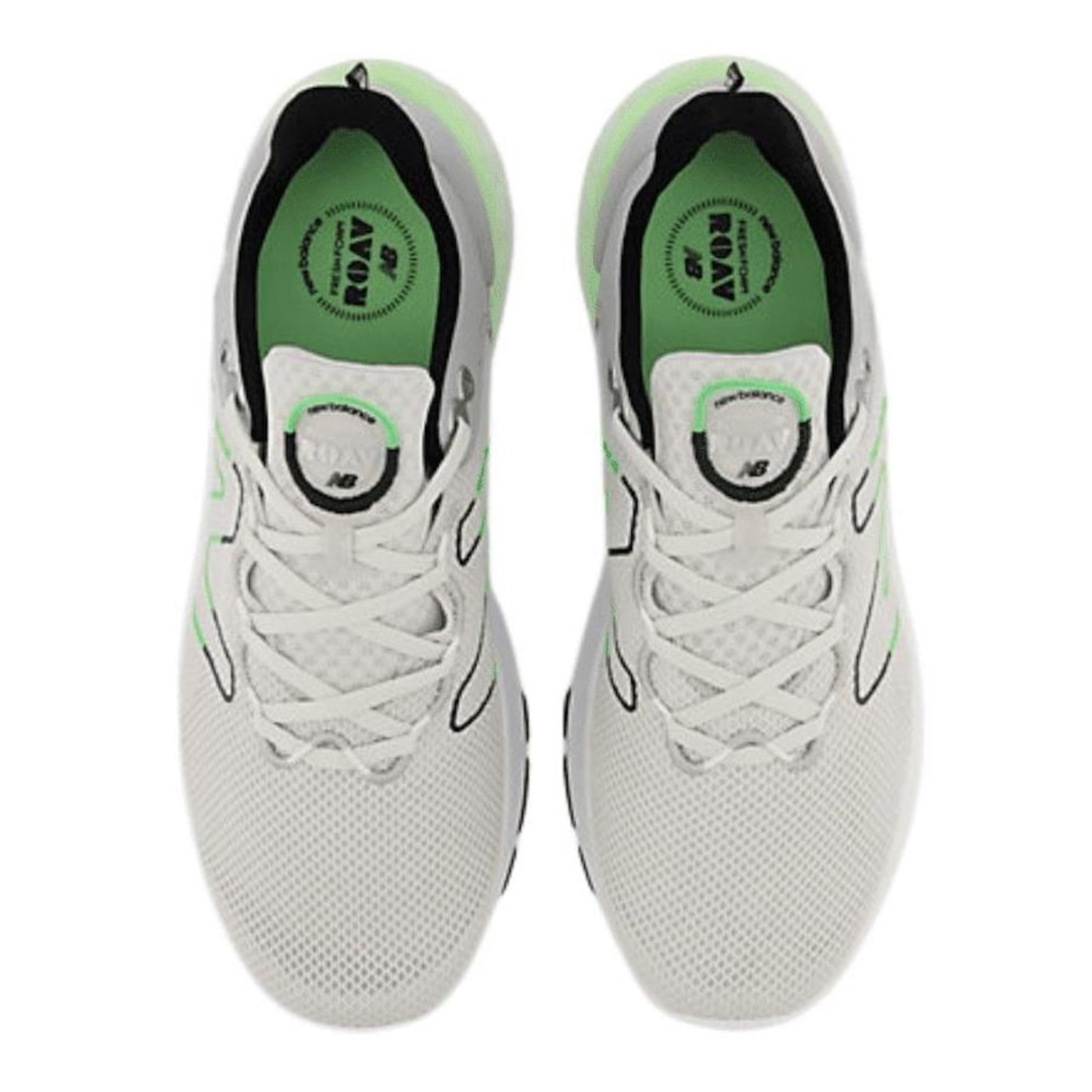 Tênis New Balance Roav V2 - Masculino - Foto 4