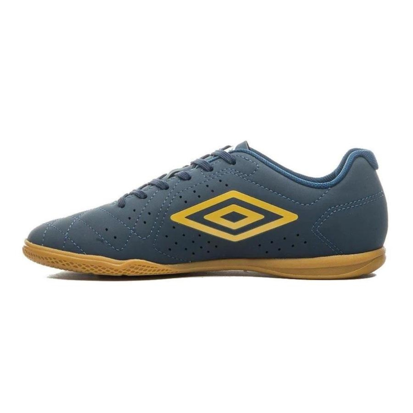 Chuteira Futsal Umbro Neo Striker Indoor - Adulto - Foto 2