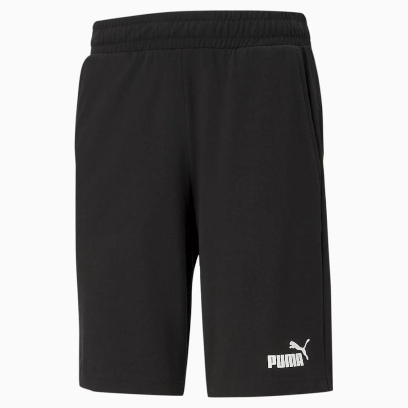 SHORTS PUMA ESS JERSEY SHORTS - Foto 1