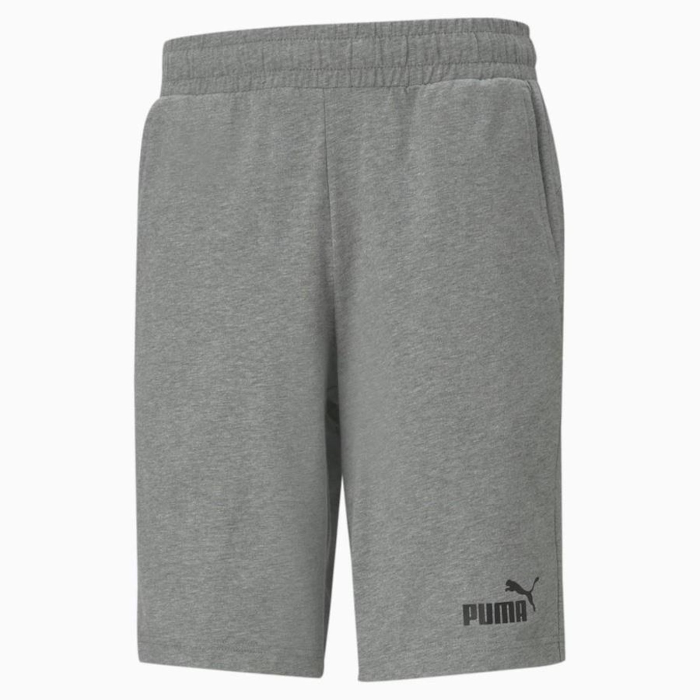 SHORTS PUMA ESS JERSEY SHORTS - Foto 1