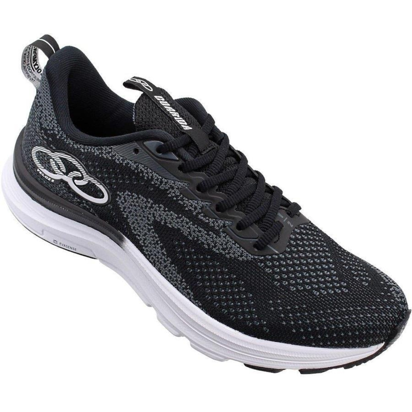 Tenis masculino clearance olympikus centauro