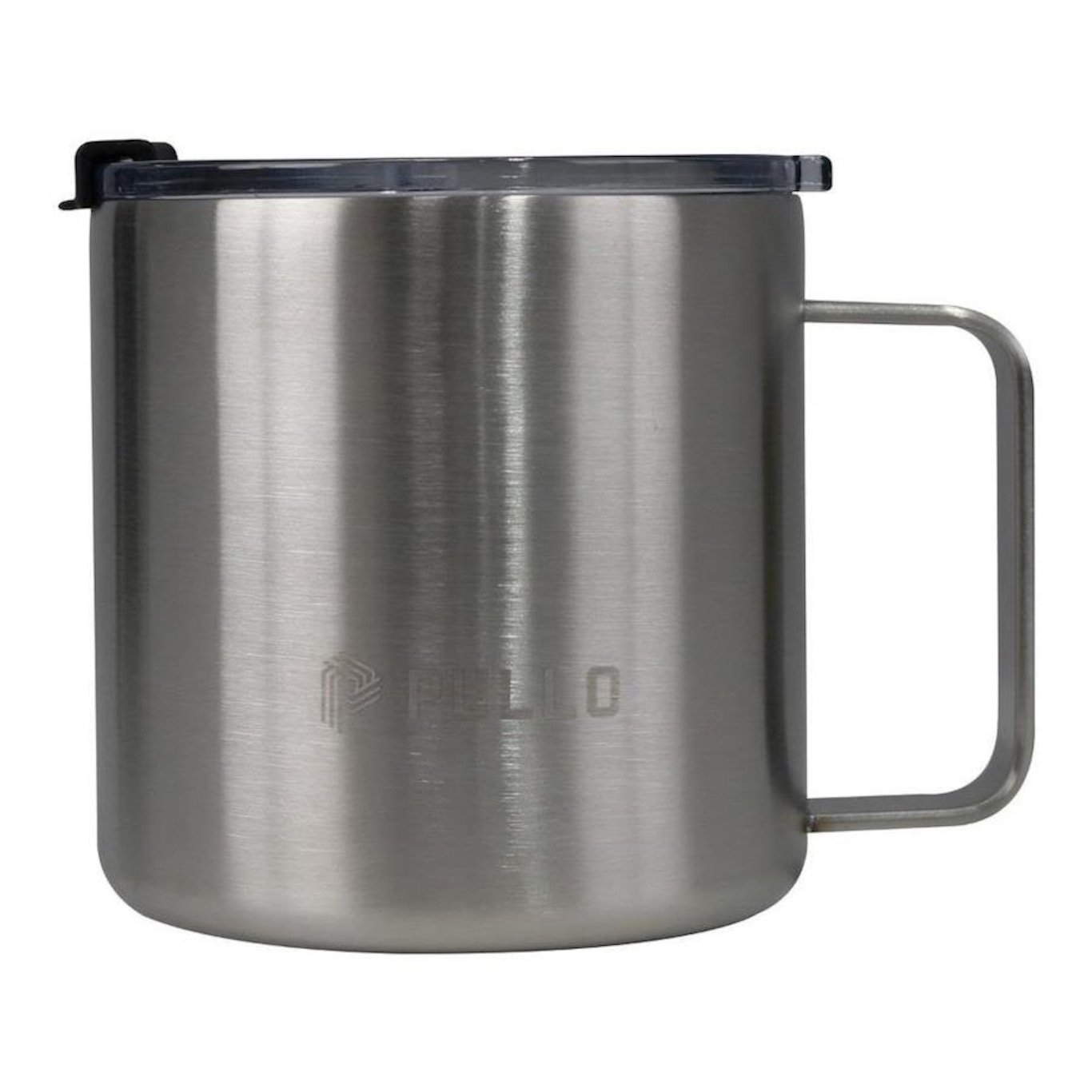 Caneca Térmica Pullo Mug - 500ML - Foto 1