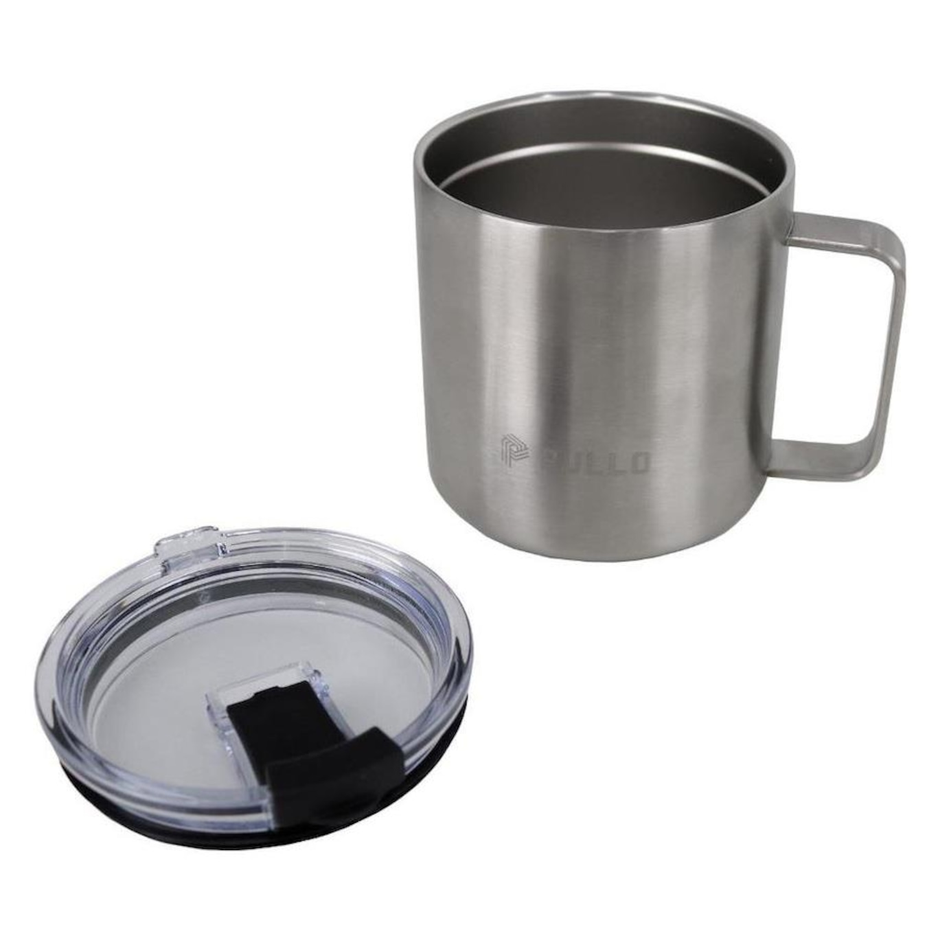 Caneca Térmica Pullo Mug - 500ML - Foto 5