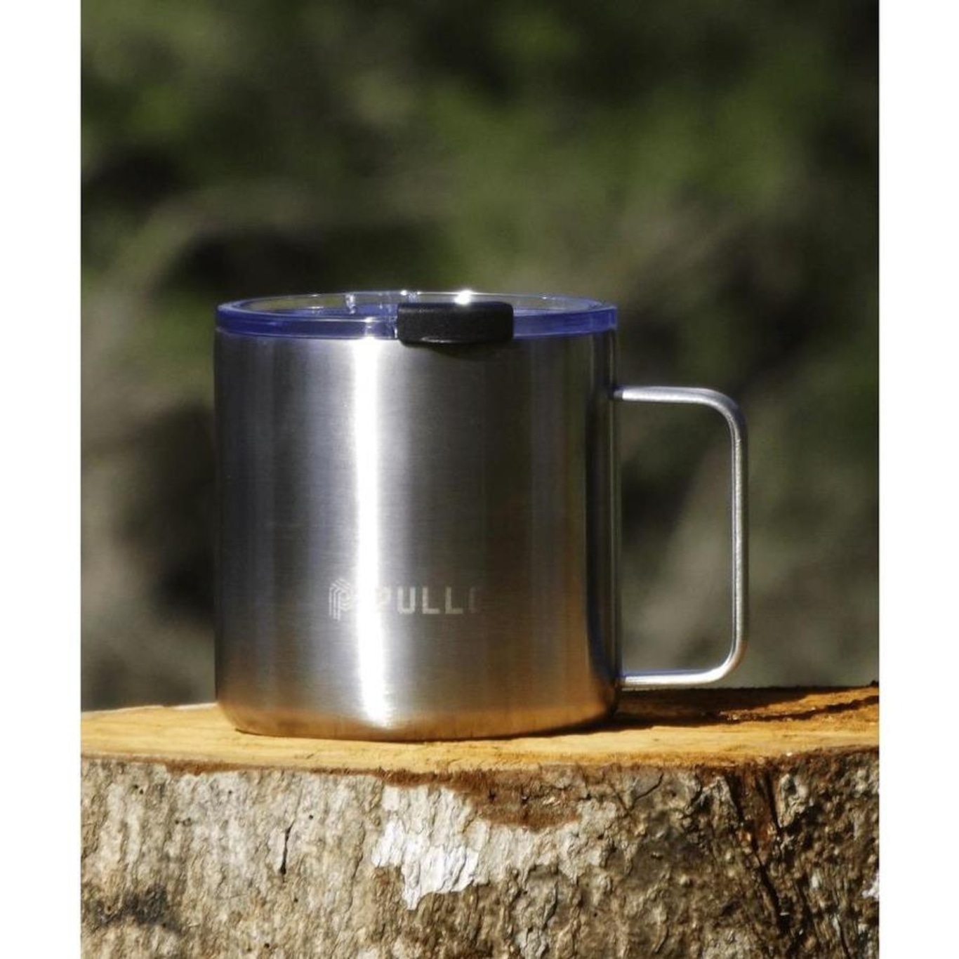 Caneca Térmica Pullo Mug - 500ML - Foto 6