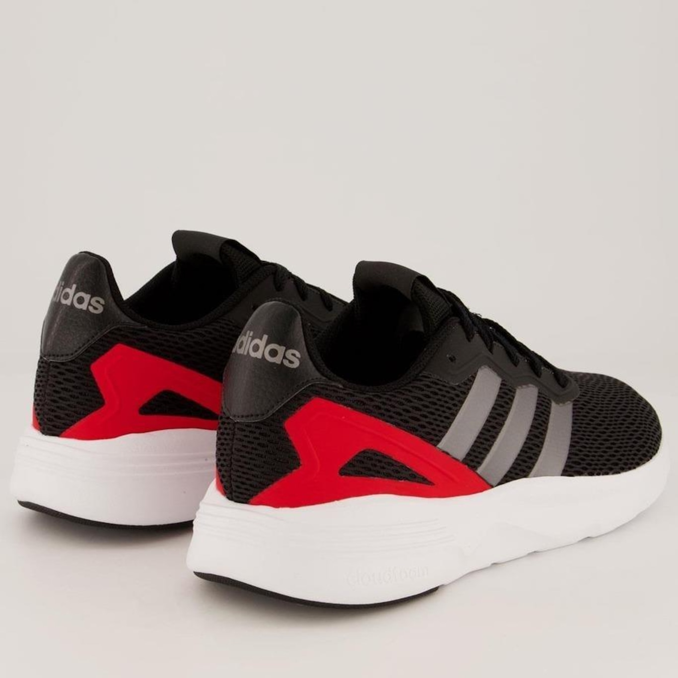 Tênis adidas Nebzed - Masculino - Foto 3