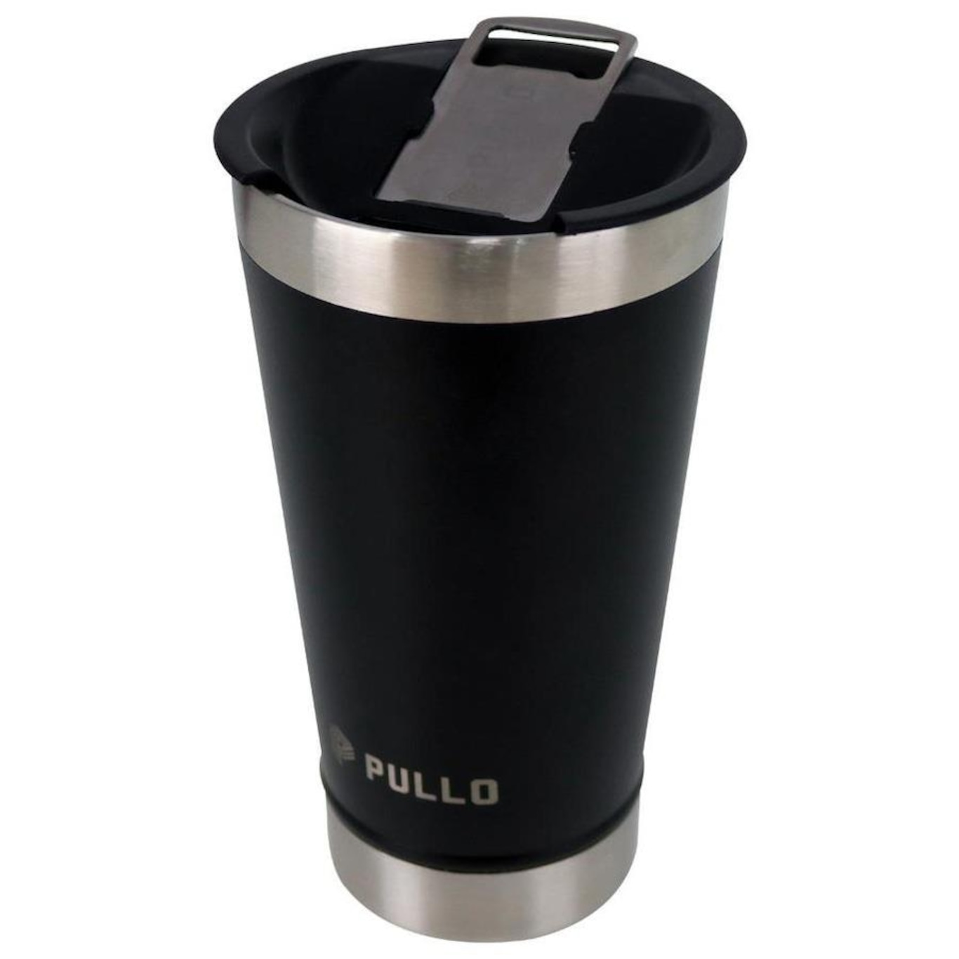 Copo Térmico Pullo Kippis - 480ml - Foto 5