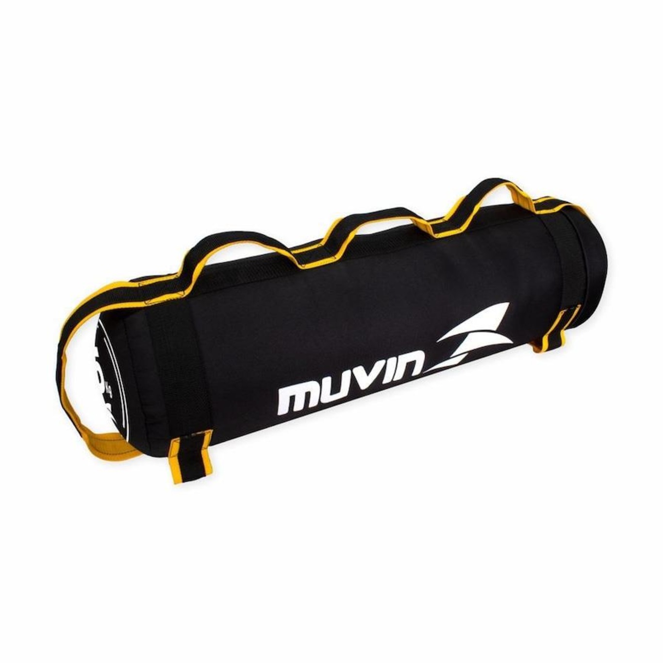 Sandbag Muvin com 7 Alças de Pegada - 5 kg - Foto 1