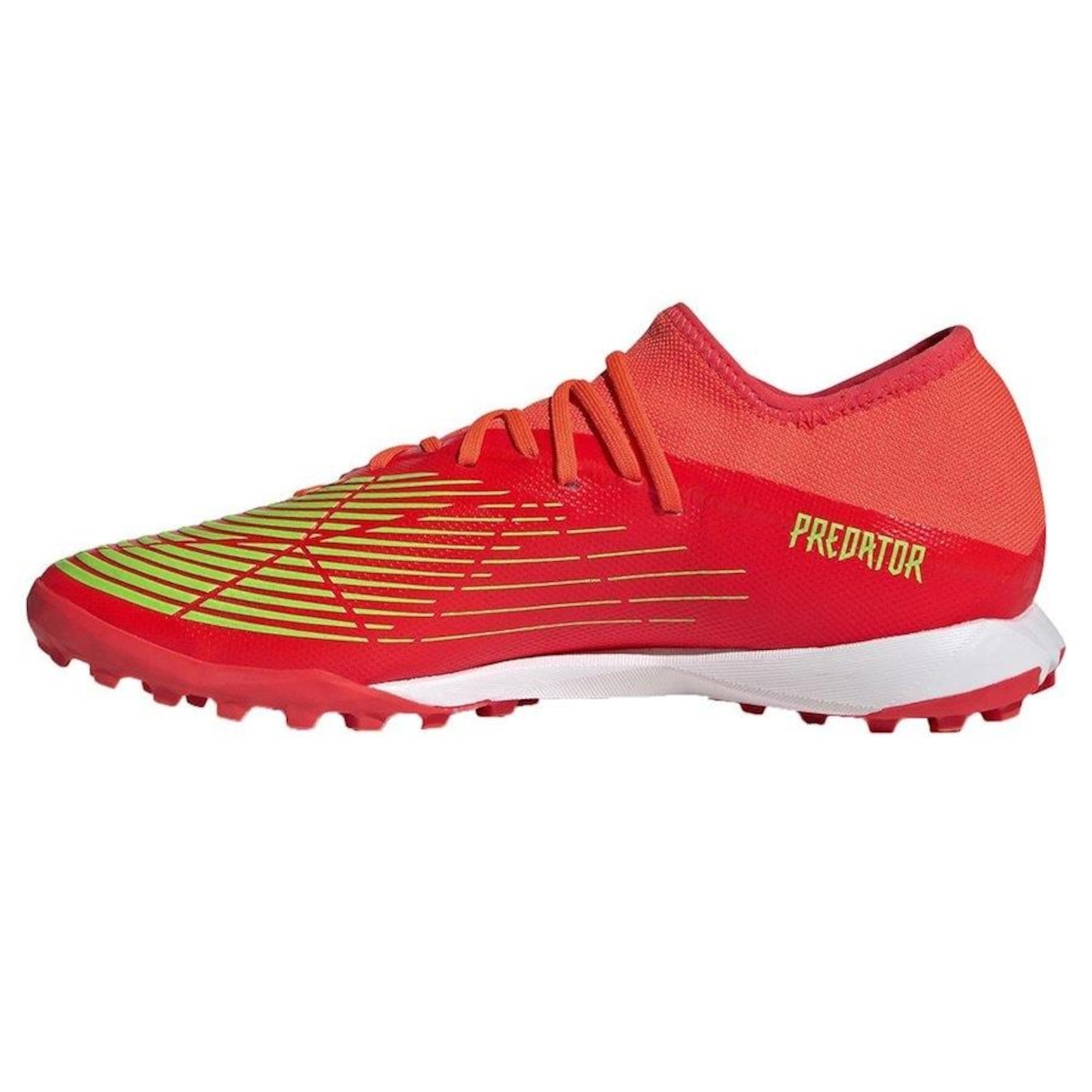 Tênis adidas Suiço Predator Edge 3l - Masculino - Foto 2