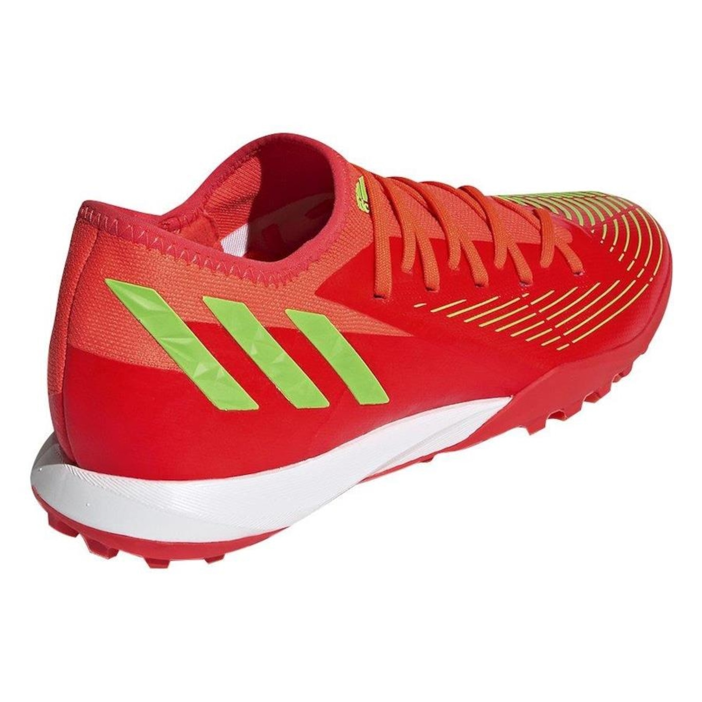 Tênis adidas Suiço Predator Edge 3l - Masculino - Foto 3