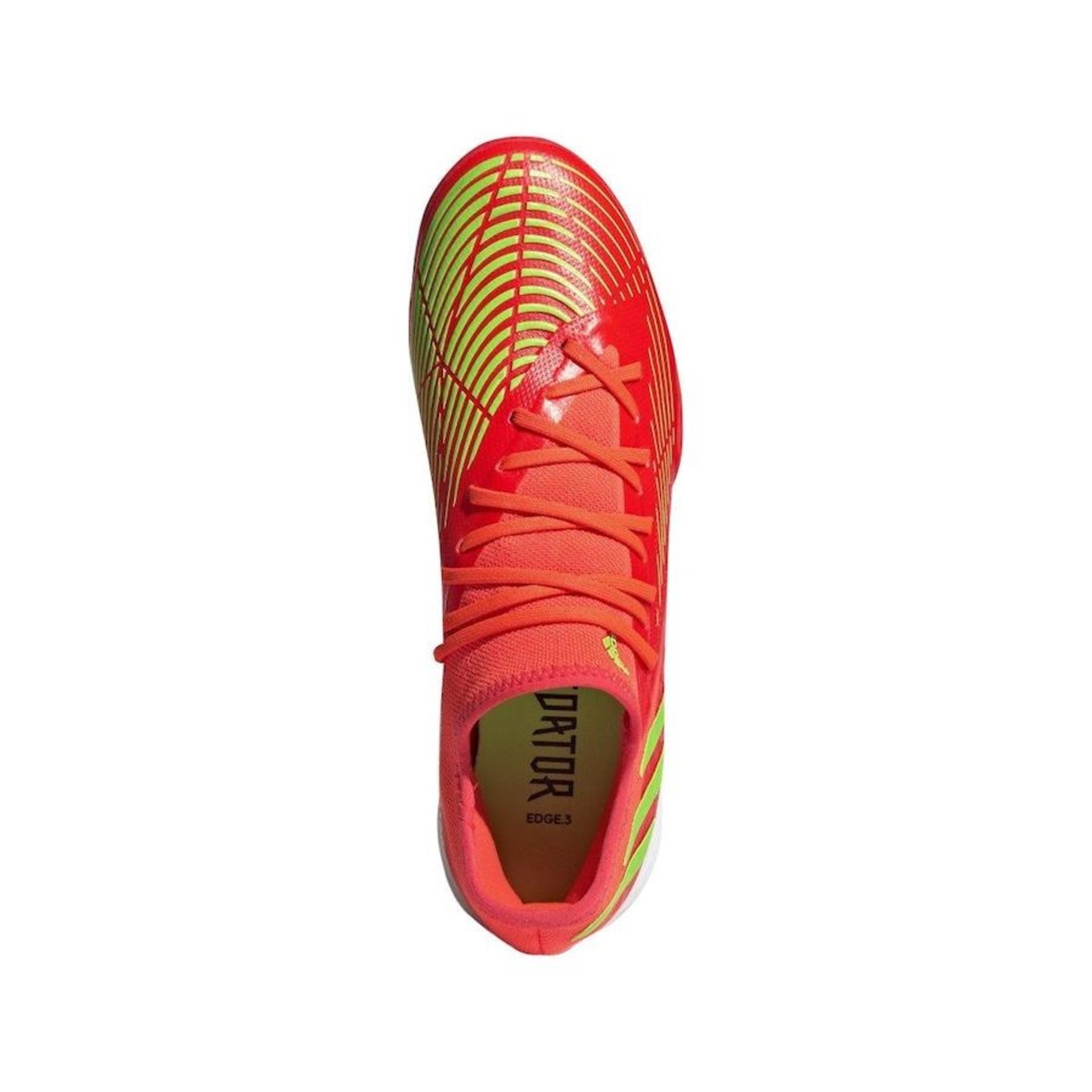 Tênis adidas Suiço Predator Edge 3l - Masculino - Foto 4