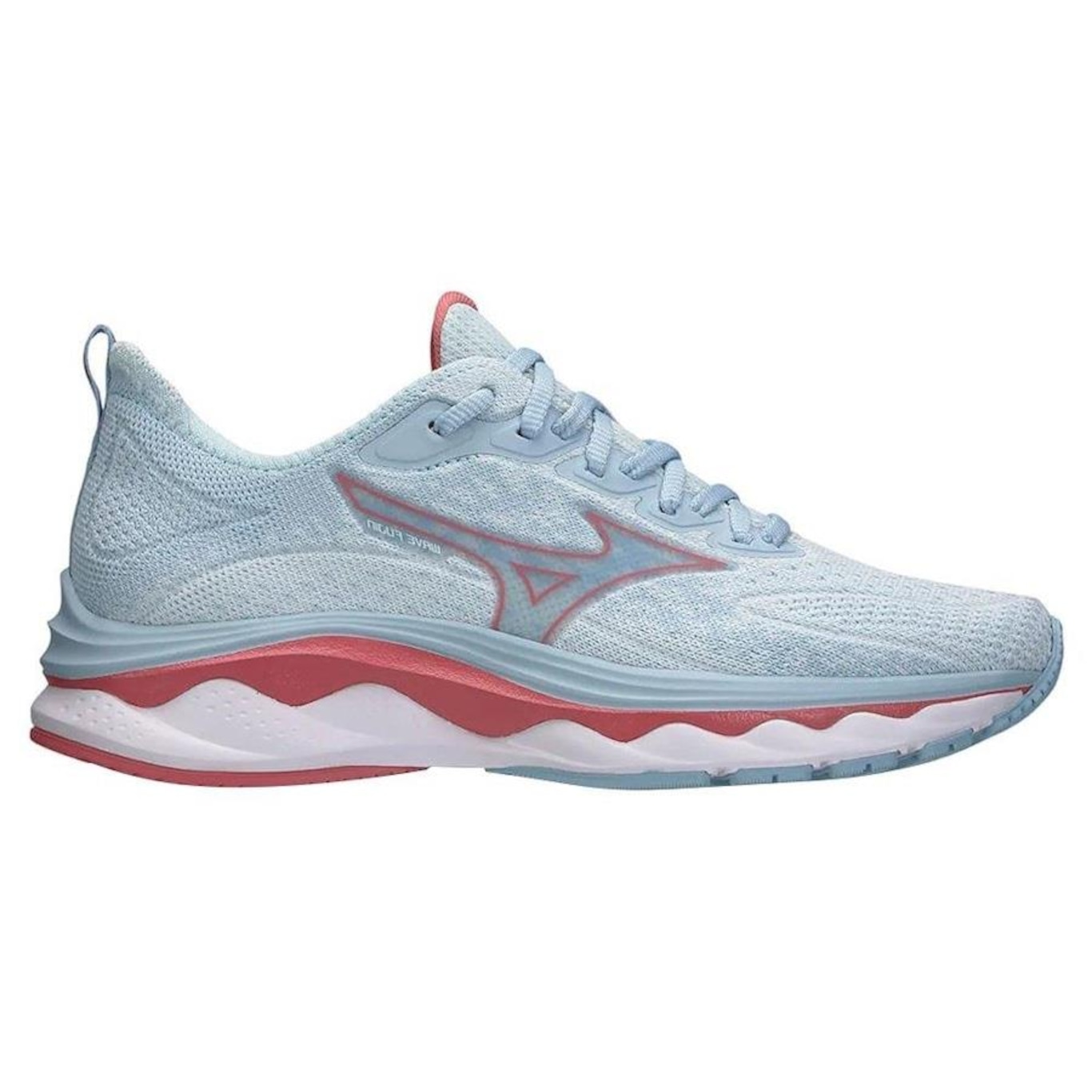 Tênis Mizuno Wave Fujin - Feminino - Foto 1