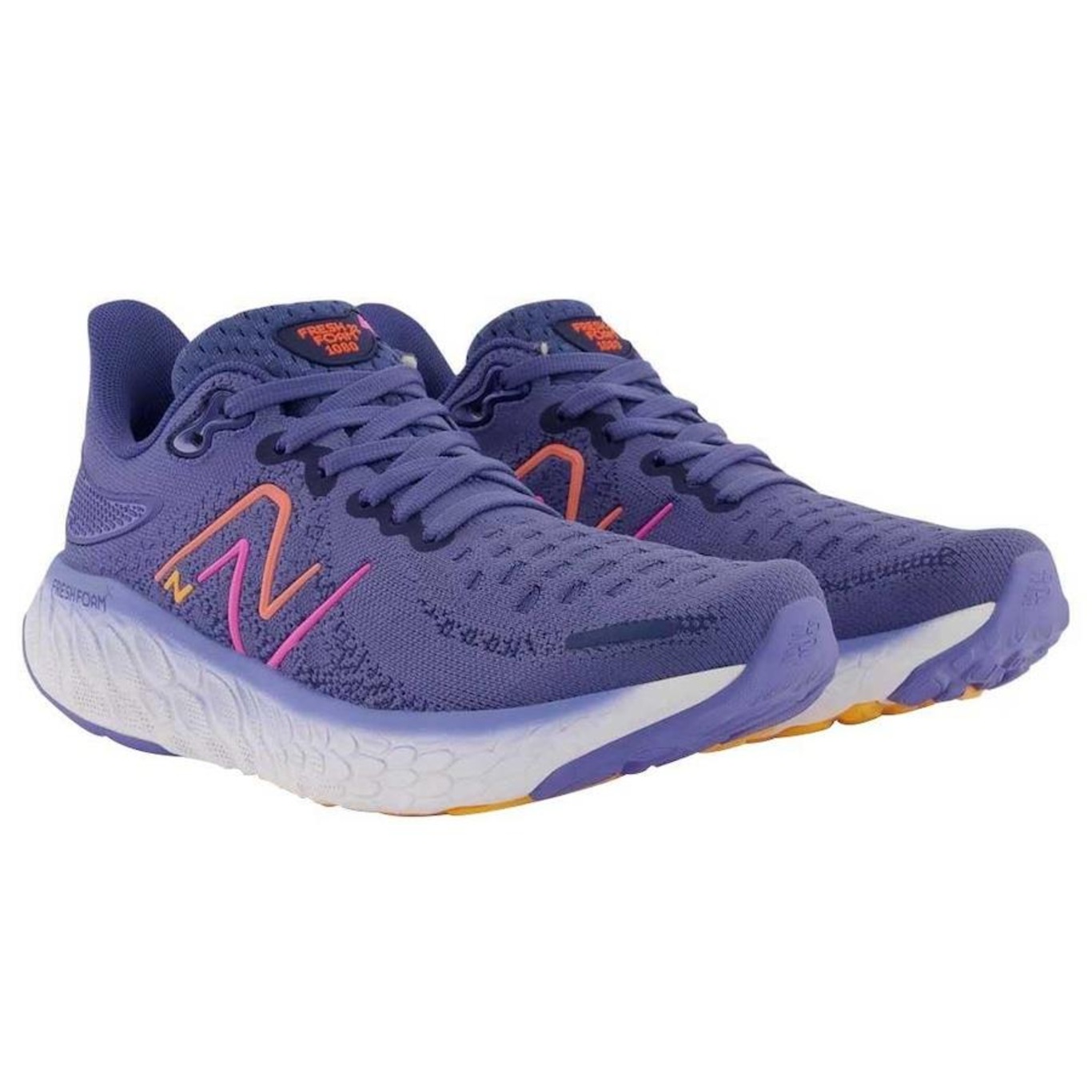 Tênis New Balance Running Course - Feminino - Foto 1