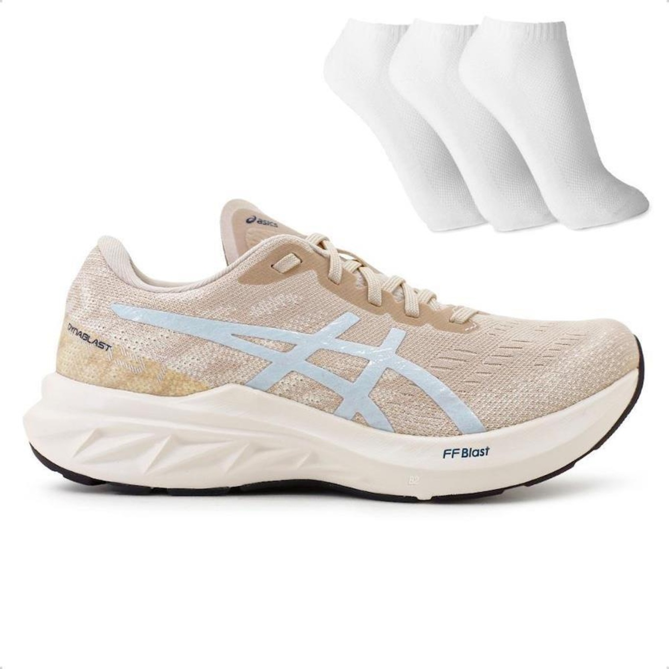 Tenis feminino best sale asics centauro