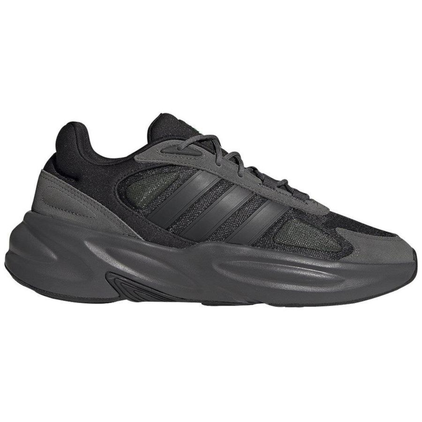 Tênis adidas Ozelle - Masculino - Foto 3