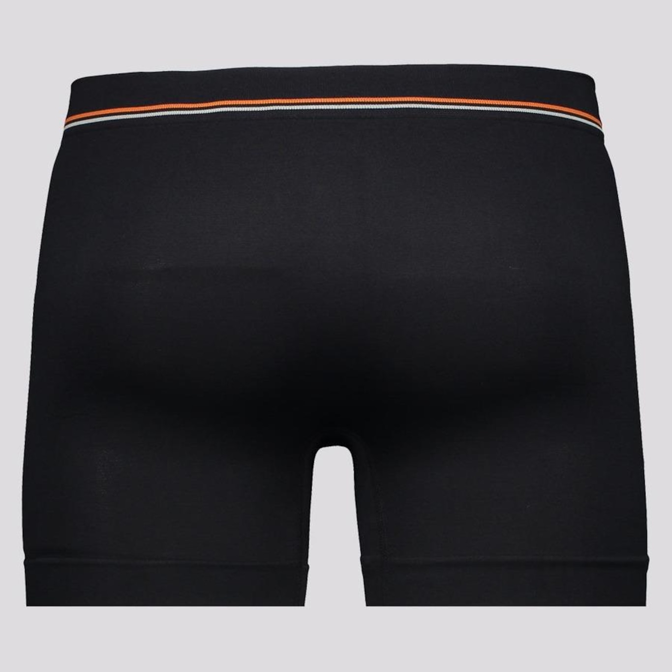 Cueca Boxer Lupo Blue Nights - 2 unidades - Adulto - Foto 3