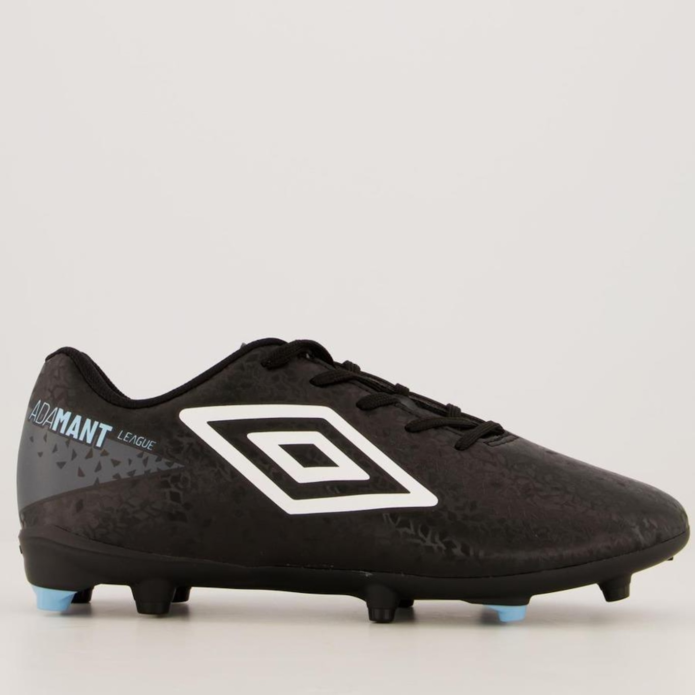 Chuteira Campo Umbro Adamant League - Adulto - Foto 1