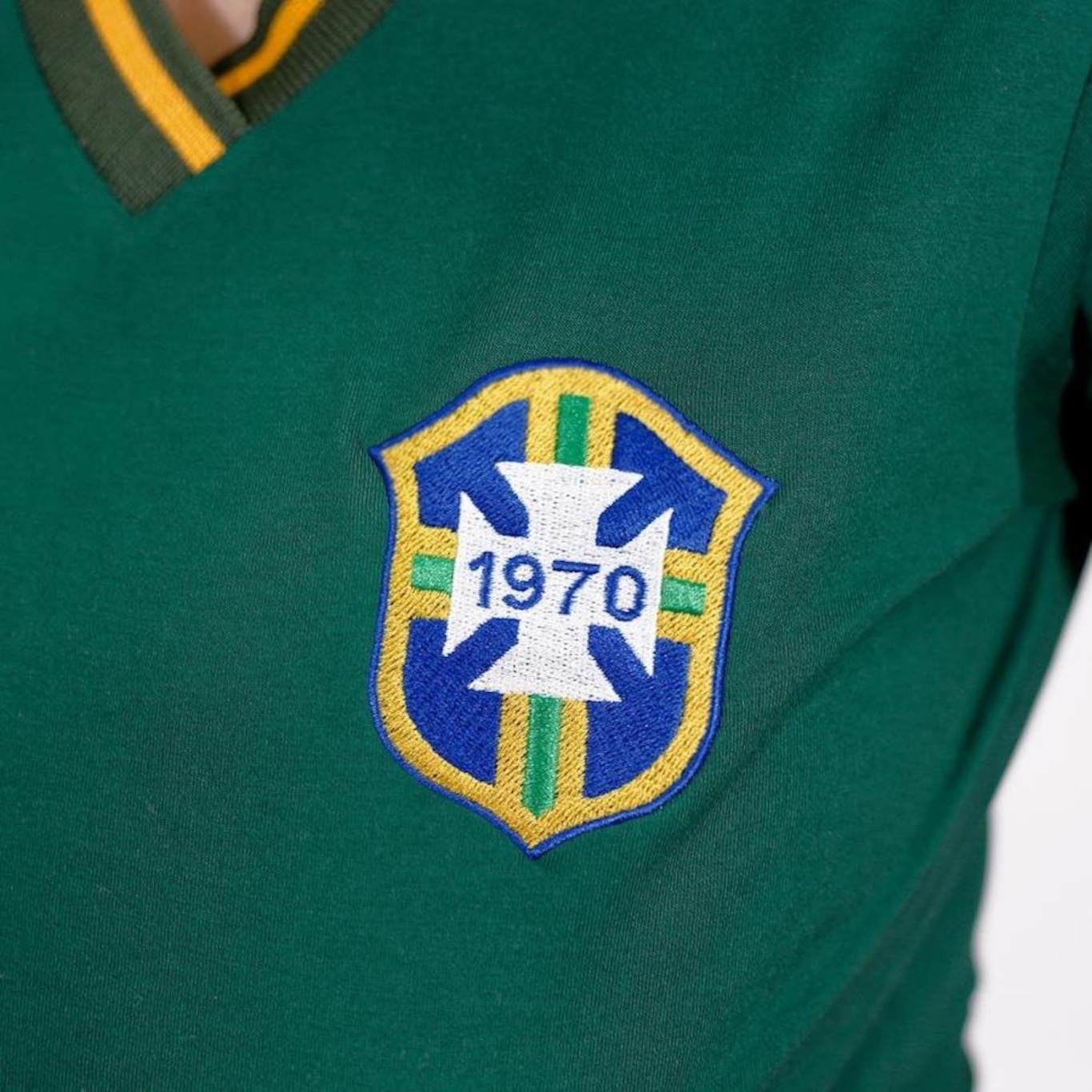 Camisa do Brasil Seleção Torcedor B2 Online - Feminina - Foto 4