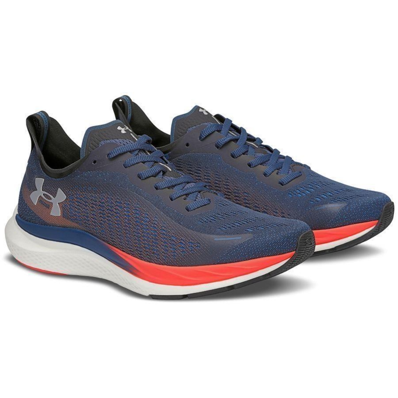 Tênis Under Armour Charged Pacer - Masculino - Foto 1