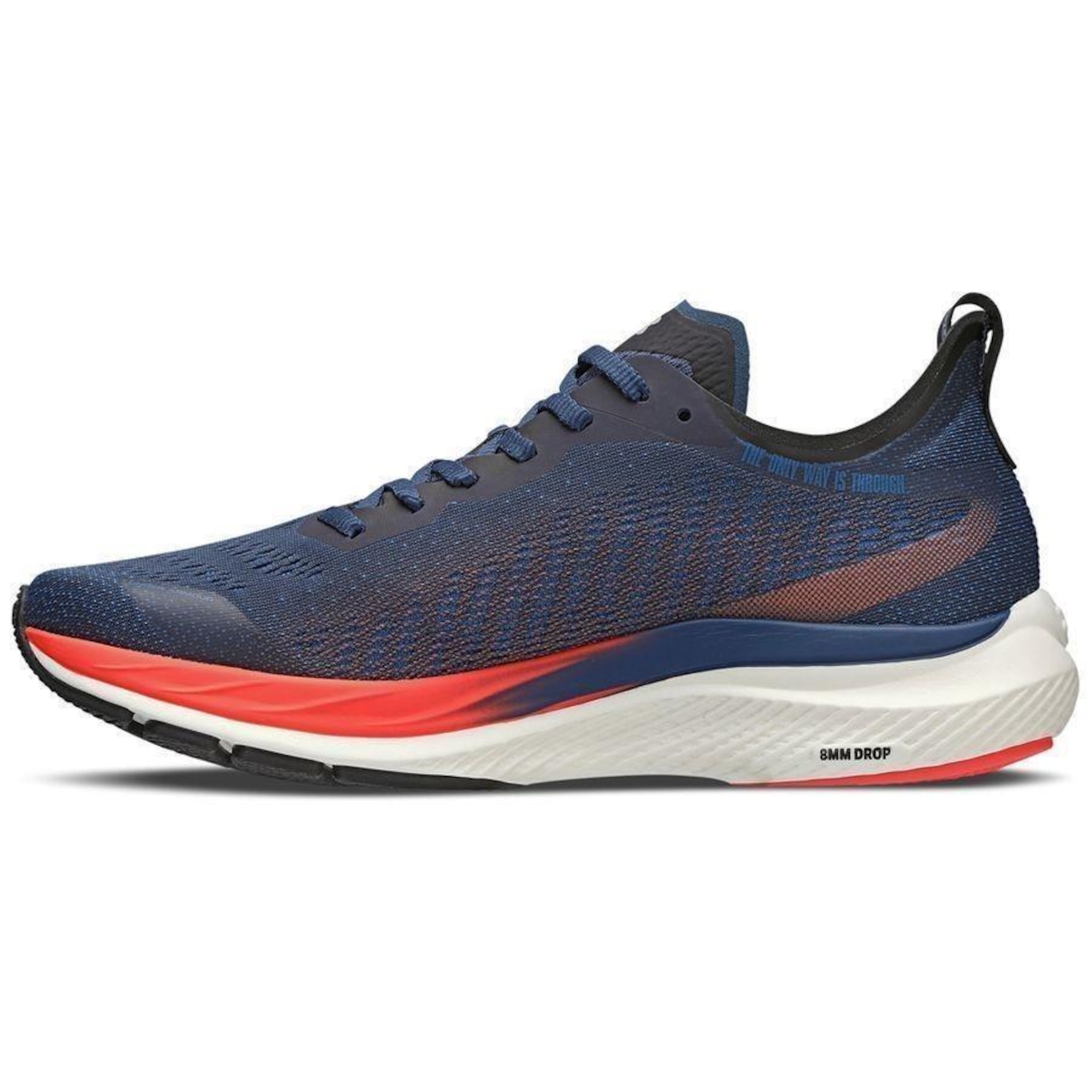 Tênis Under Armour Charged Pacer - Masculino - Foto 2