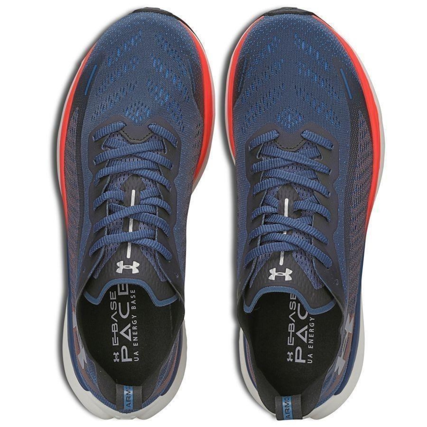 Tênis Under Armour Charged Pacer - Masculino - Foto 3