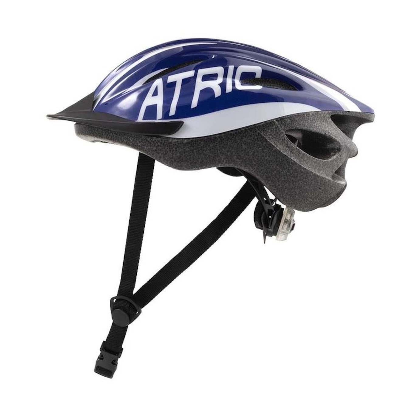 Capacete Atrio Bike MTB 2.0 com Led - Foto 2