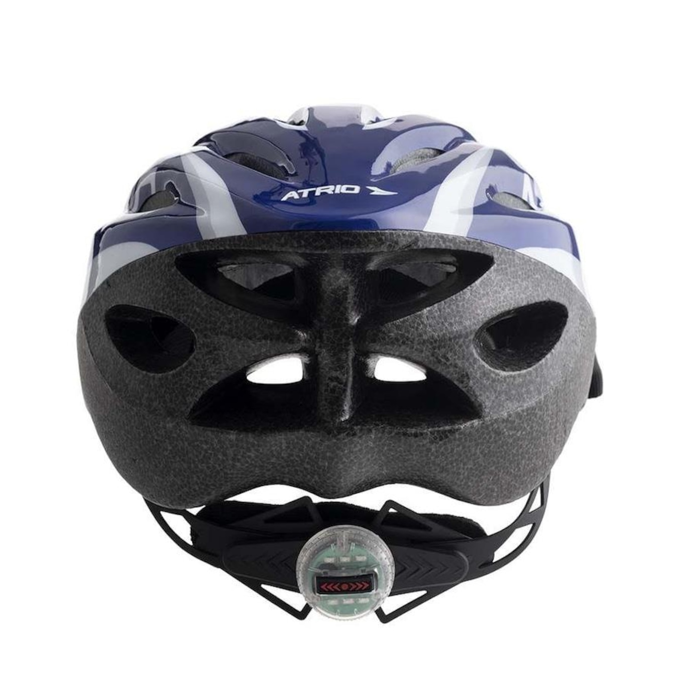 Capacete Atrio Bike MTB 2.0 com Led - Foto 3