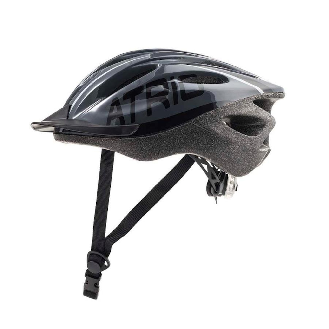 Capacete Atrio Bike MTB 2.0 com Led - Foto 2