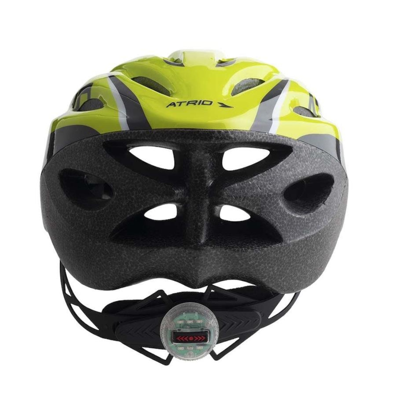 Capacete Atrio Bike MTB 2.0 com Led - Foto 2