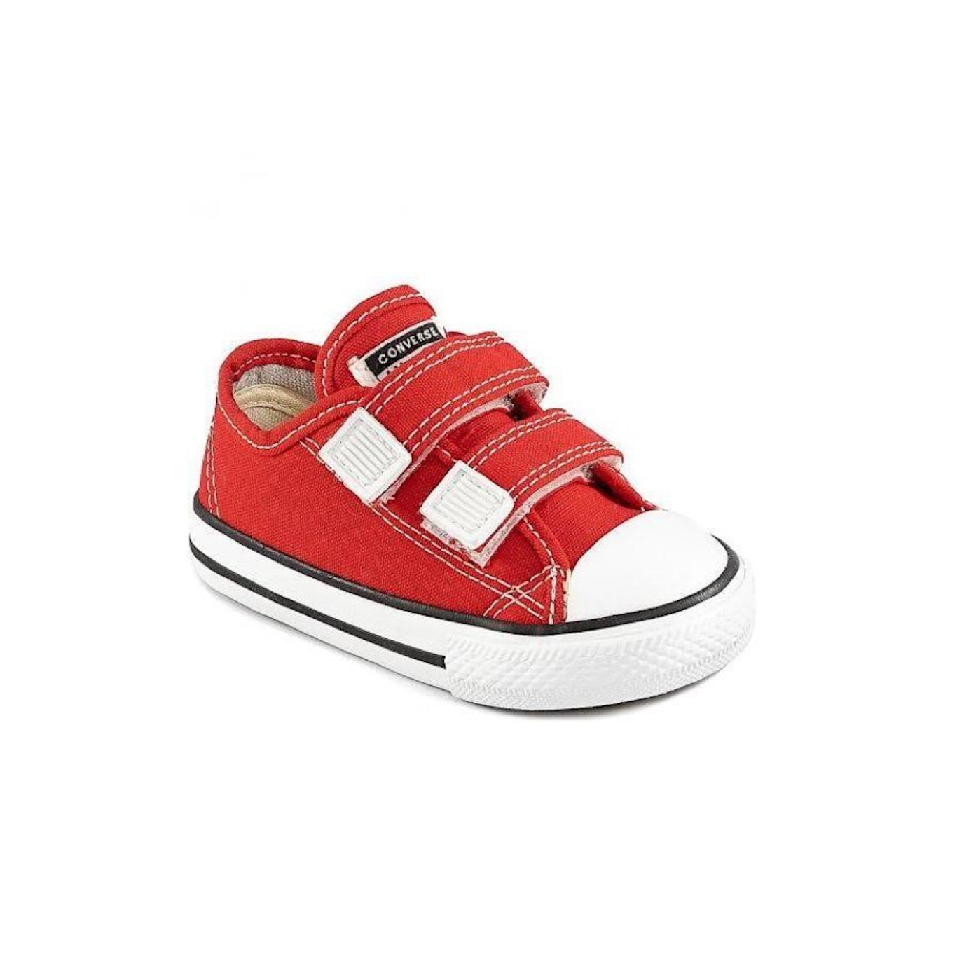 Tênis Converse Chuck Taylor All Star Infantil Ck0507