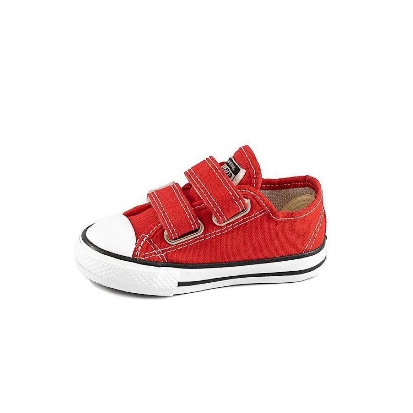 Tênis Converse Chuck Taylor All Star Infantil Ck0507