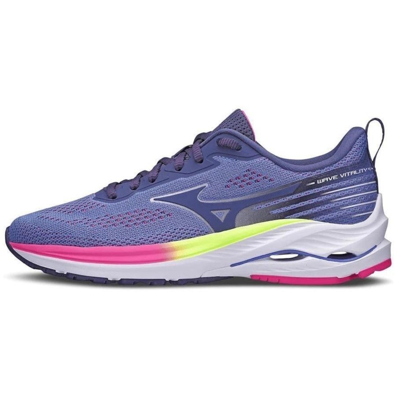 Tênis Mizuno Wave Vitality 4 - Feminino - Foto 1